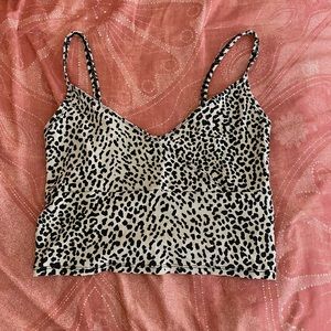 cheetah brandy dupe! π€